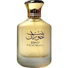 Ard Al Zaafaran Bint Hooran Ard Al Zaafaran Hair Mist parfüm şişesi