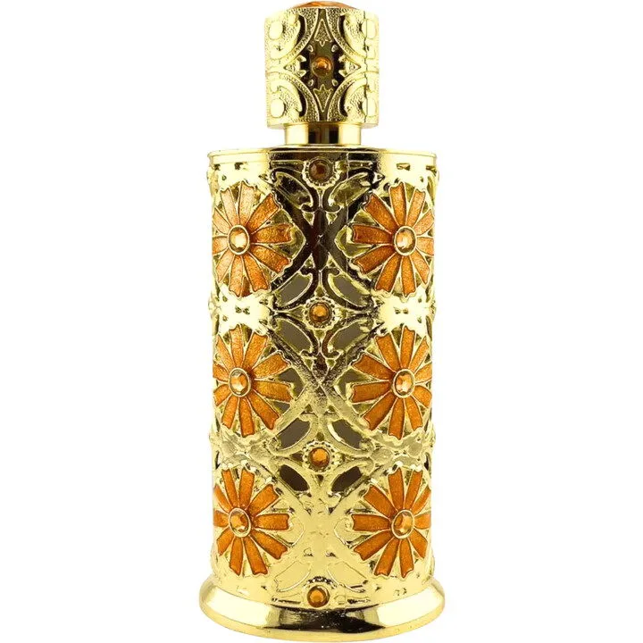 Ard Al Zaafaran Mousuf Ard Al Zaafaran Pure Concentrated Oil parfüm şişesi