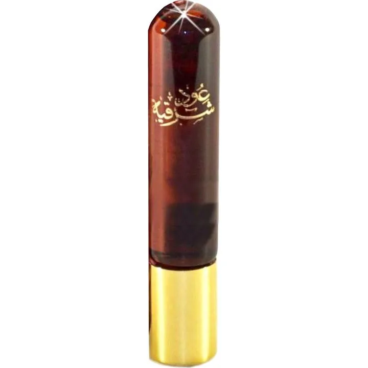 Ard Al Zaafaran Oud Sharqia Ard Al Zaafaran Perfume Oil parfüm şişesi