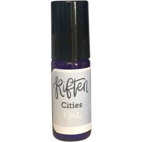 Cities - Riften