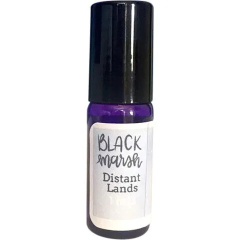 Distant Lands - Black Marsh