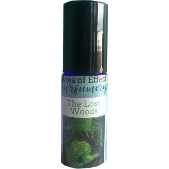 The Lost Woods