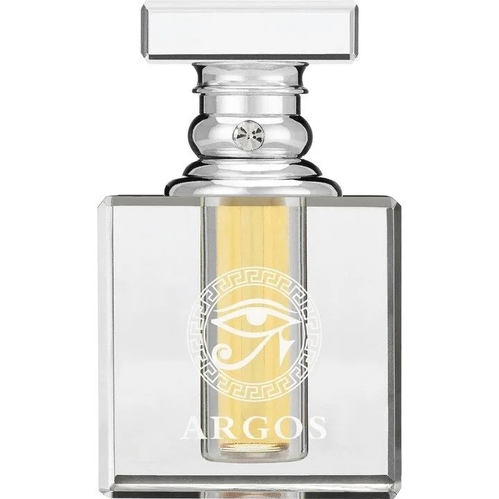 Argos Danaë Argos Perfume Oil parfüm şişesi
