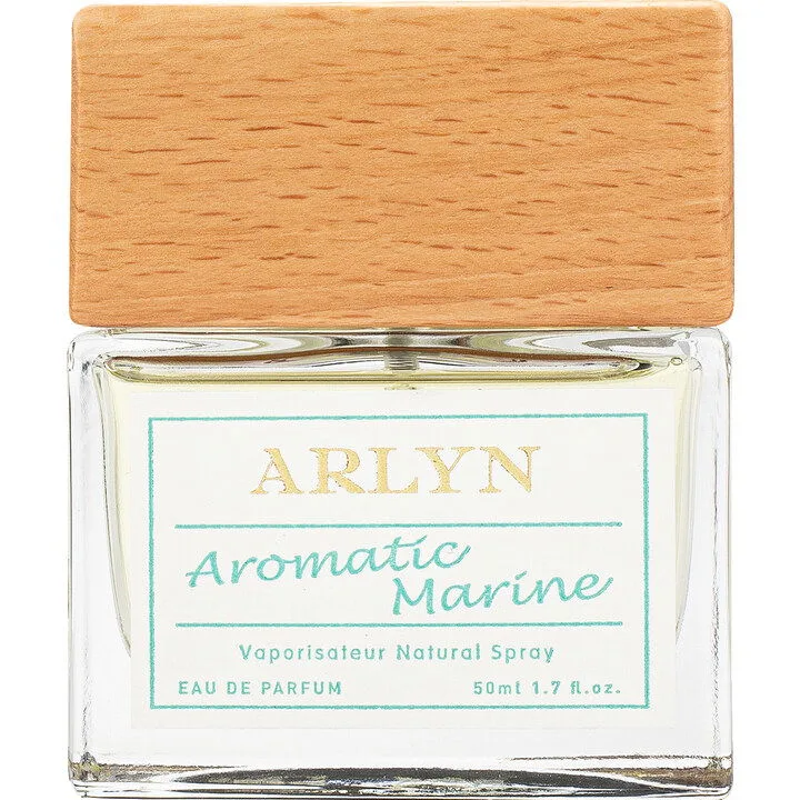 Aromatic Marine