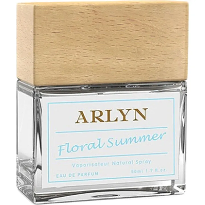 Floral Summer
