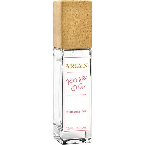 Rose Oil