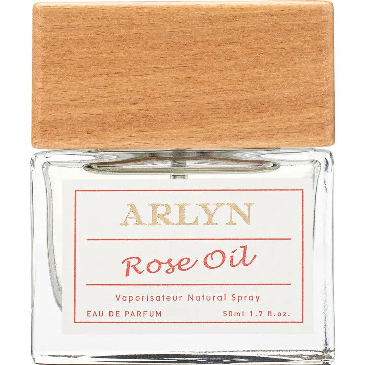Rose Oil