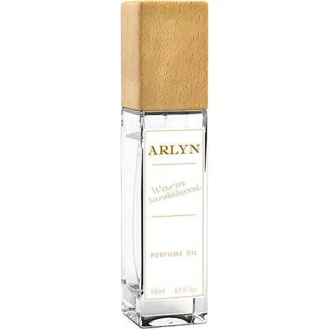 Warm Sandalwood Arlyn Perfume Oil