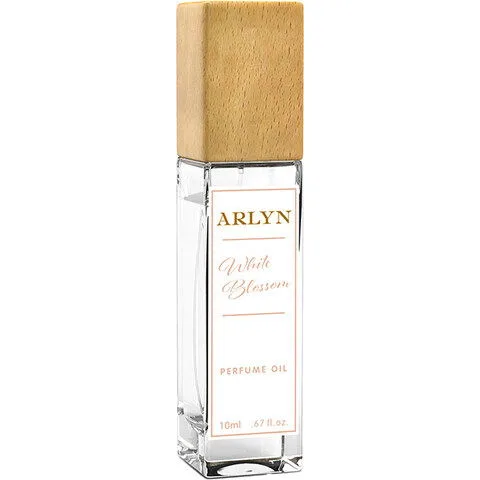 White Blossom Arlyn Perfume Oil