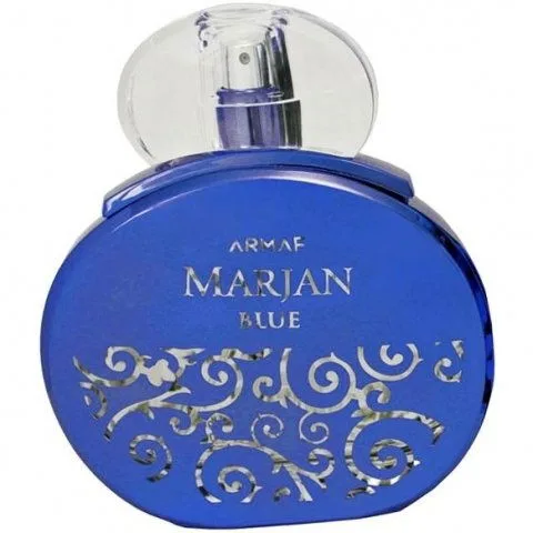 Armaf Armaf Marjan Blue parfüm şişesi