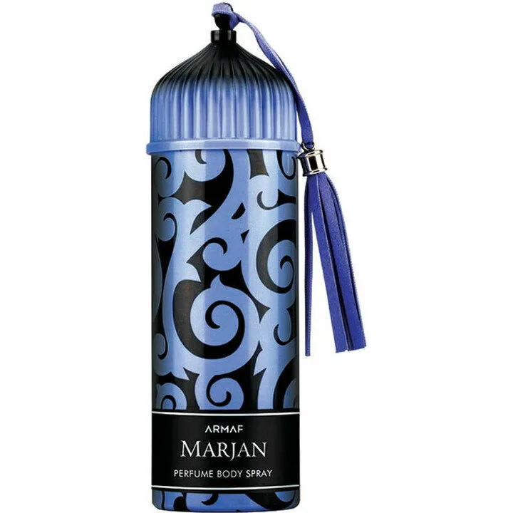 Armaf Armaf Marjan Lavender Blue parfüm şişesi
