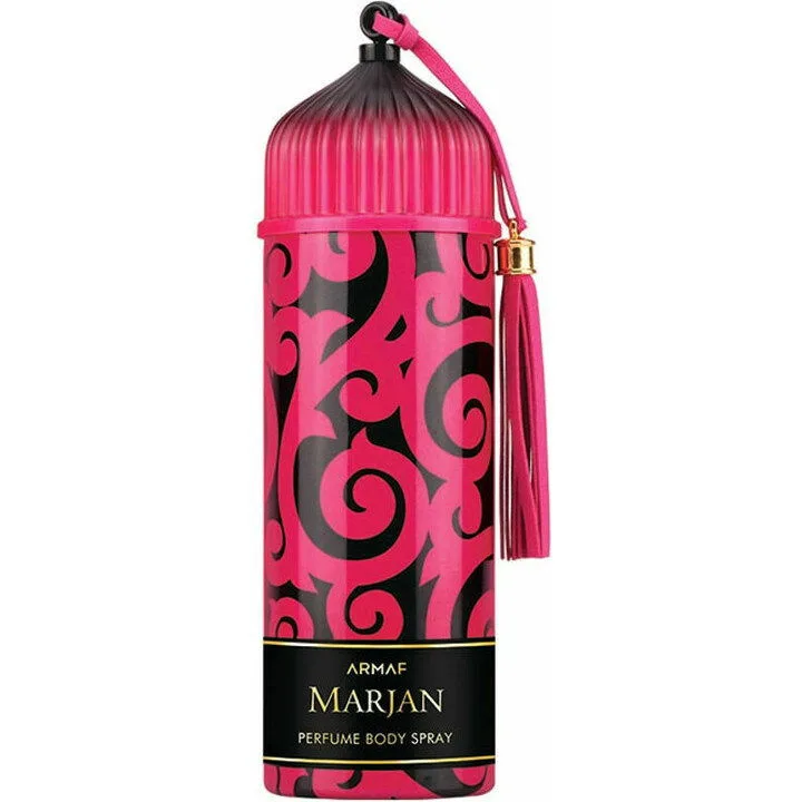 Armaf Armaf Marjan Pink parfüm şişesi