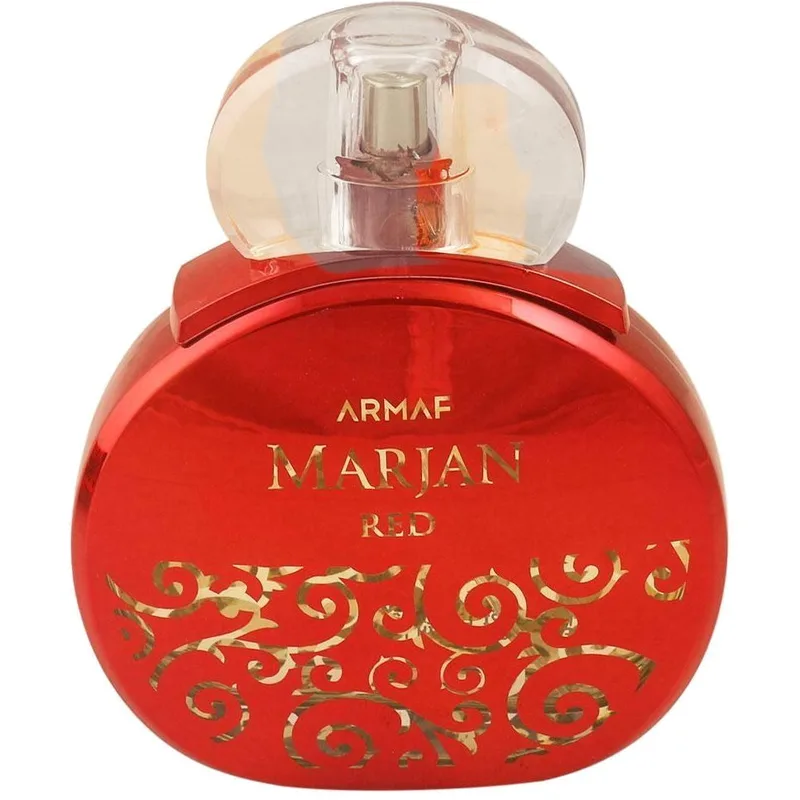 Armaf Armaf Marjan Red parfüm şişesi