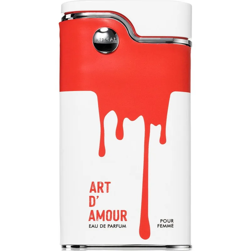 Armaf Art D'amour parfüm şişesi