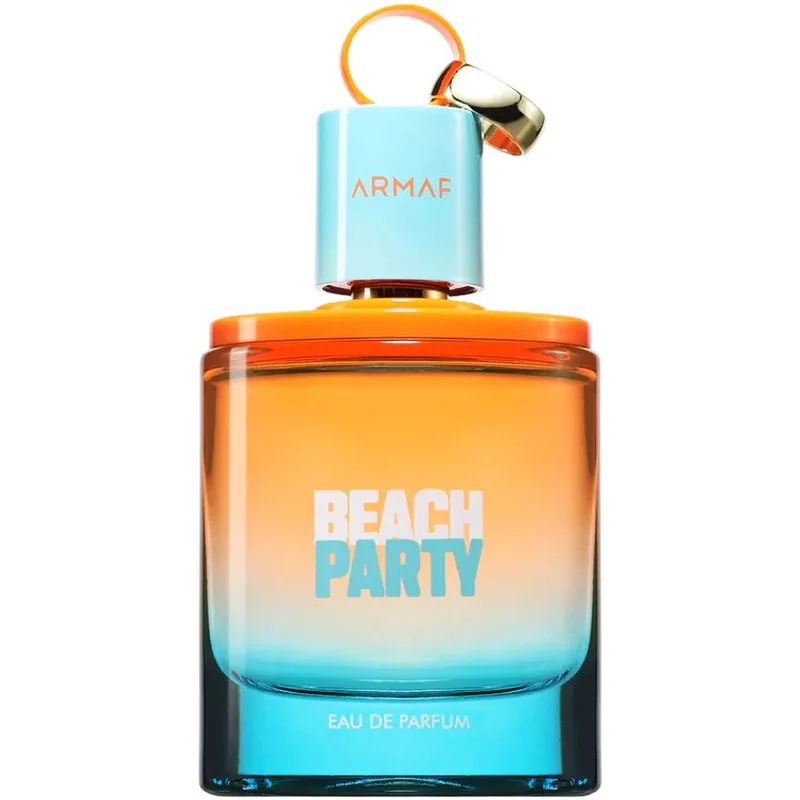 Armaf Beach Party parfüm şişesi
