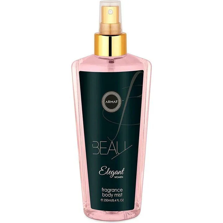 Armaf Beau Elegant Armaf Body Spray parfüm şişesi
