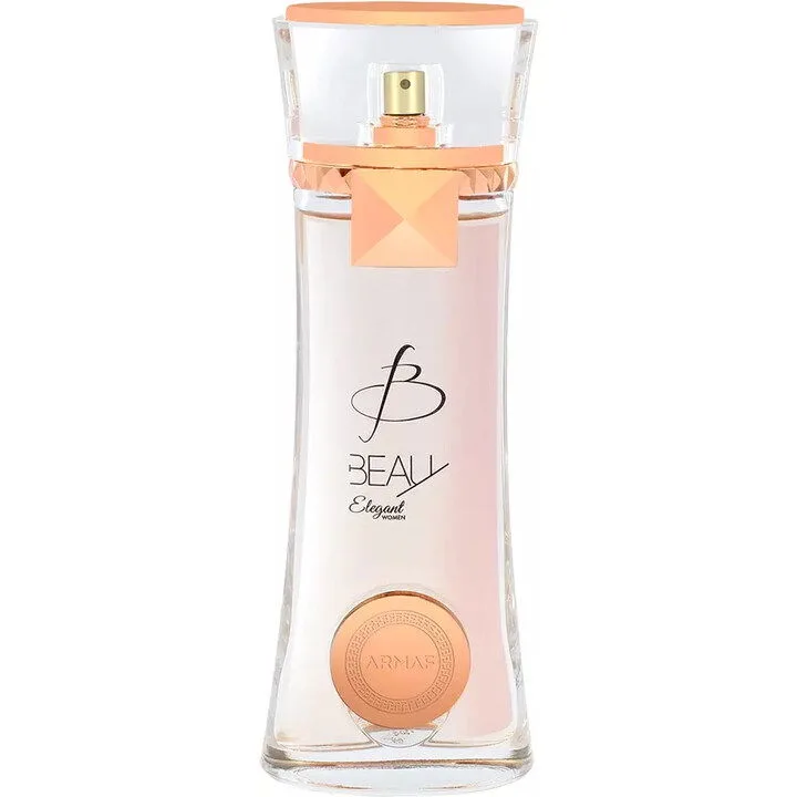 Armaf Beau Elegant Armaf Eau De Parfum parfüm şişesi