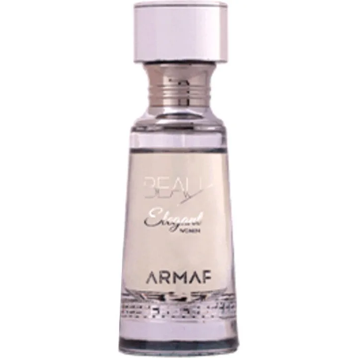 Armaf Beau Elegant Armaf Perfume Oil parfüm şişesi