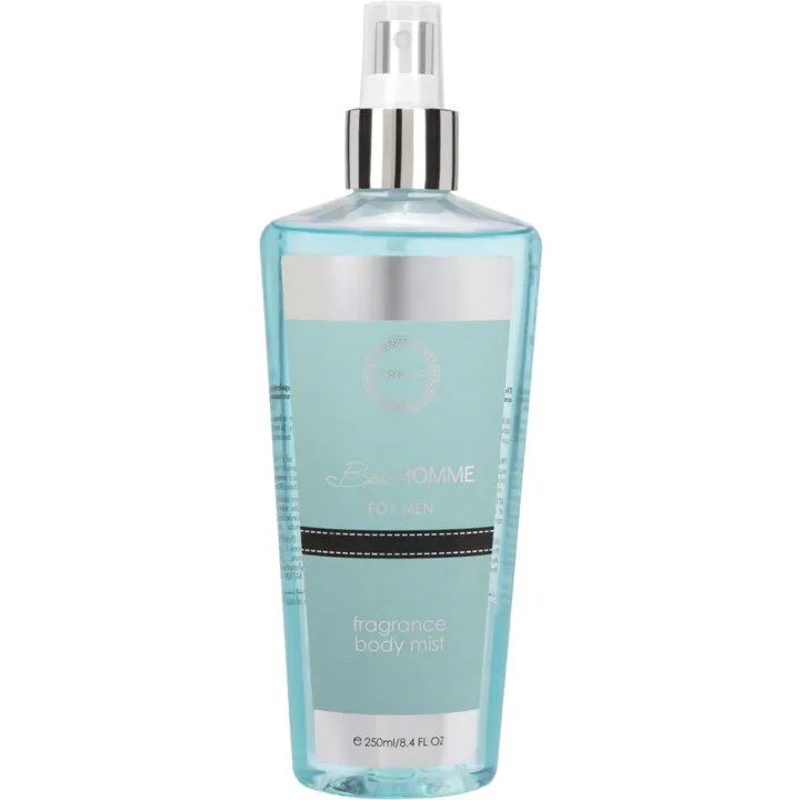 Armaf Blue Homme Armaf Body Mist parfüm şişesi