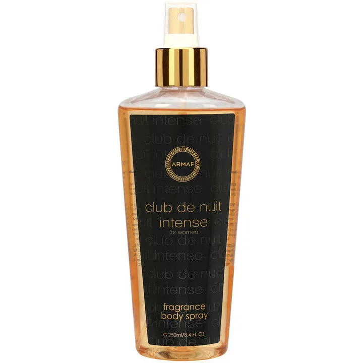 Armaf Club De Nuit Intense For Women Armaf Body Spray parfüm şişesi