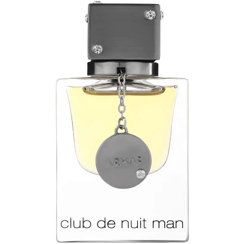 Armaf Club De Nuit Man Armaf Perfume Oil parfüm şişesi
