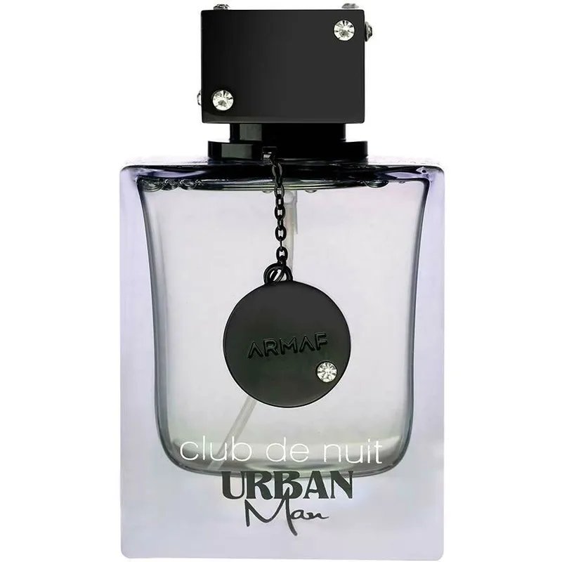 Club de Nuit Urban Man Armaf Eau de Parfum