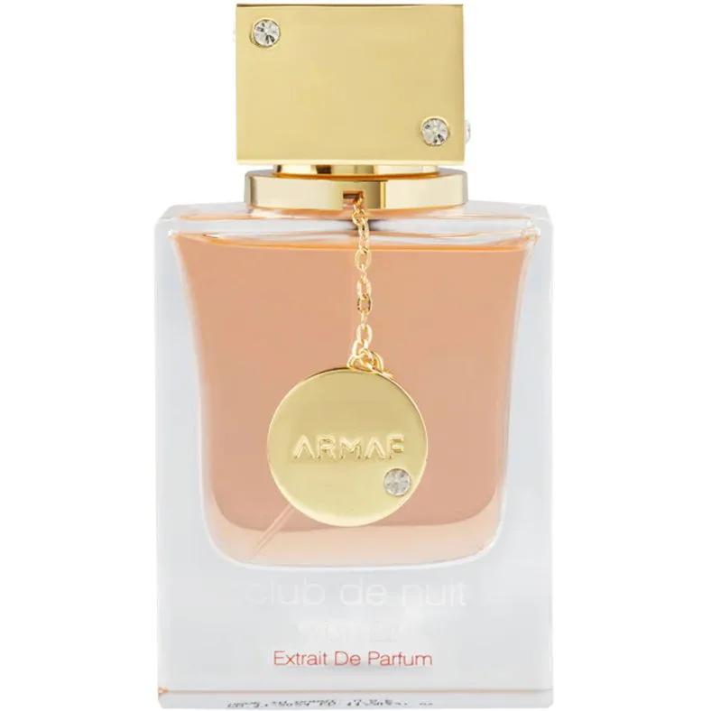 Armaf Club De Nuit Woman Armaf Extrait De Parfum parfüm şişesi