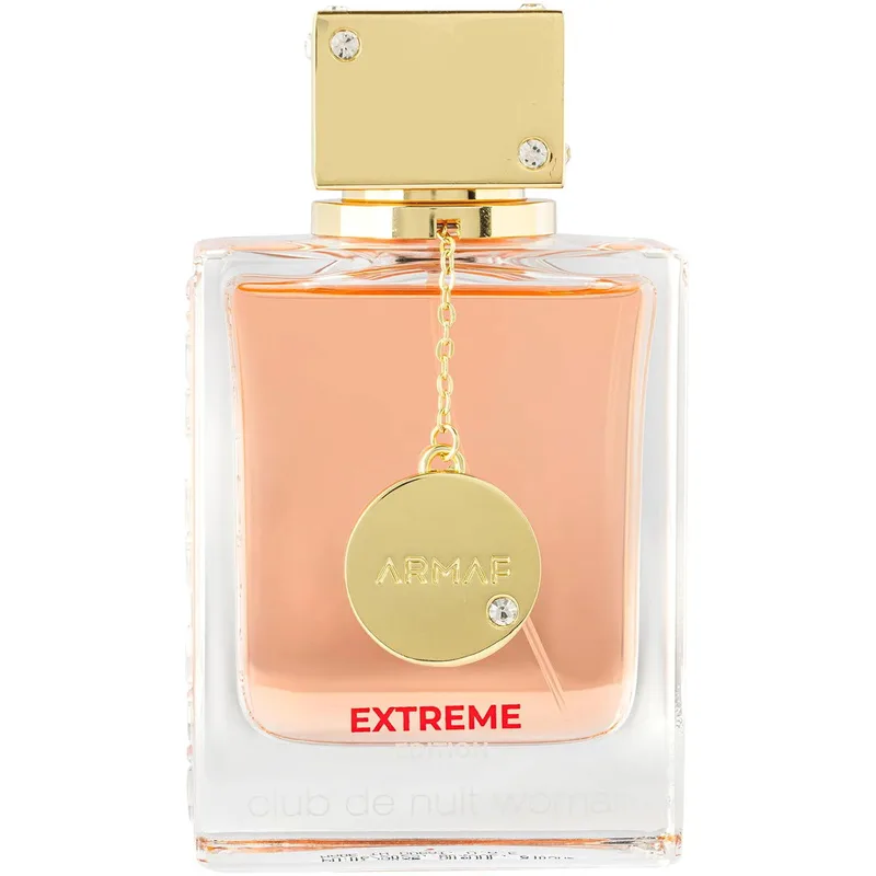 Armaf Club De Nuit Woman Parfum Extreme parfüm şişesi