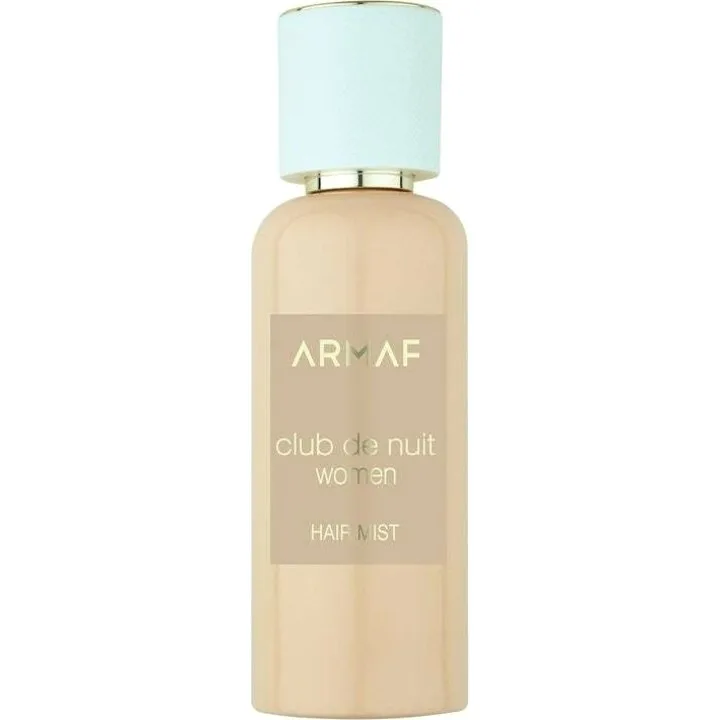 Armaf Club De Nuit Women Armaf Hair Mist parfüm şişesi