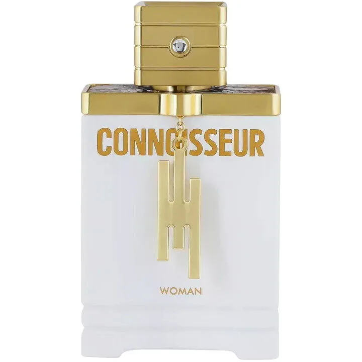 Armaf Connoisseur Women parfüm şişesi