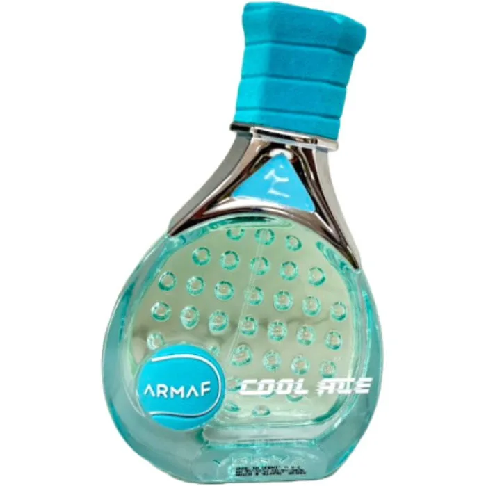 Armaf Cool Ace parfüm şişesi