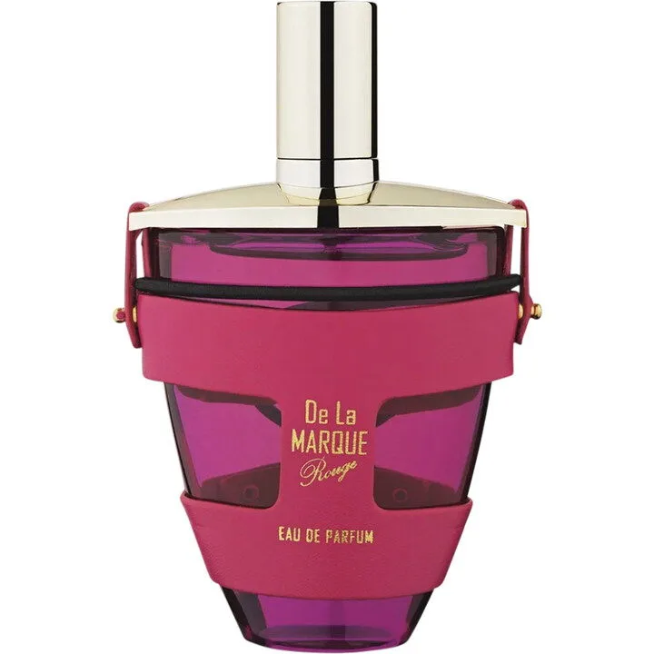 Armaf De La Marque Rouge Armaf Eau De Parfum parfüm şişesi