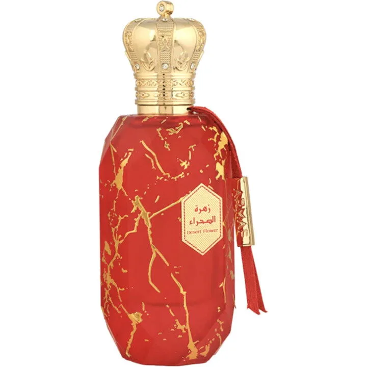 Armaf Desert Flower زهرة الصحراء parfüm şişesi