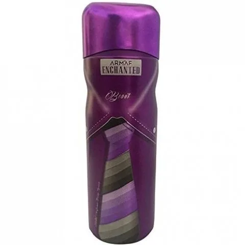 Armaf Enchanted Beaut parfüm şişesi