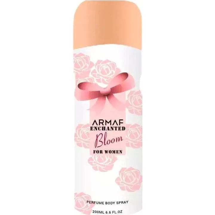Armaf Enchanted Bloom parfüm şişesi