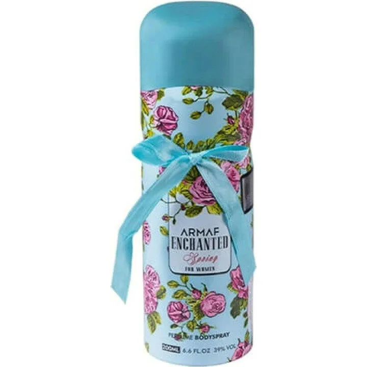 Armaf Enchanted Spring parfüm şişesi