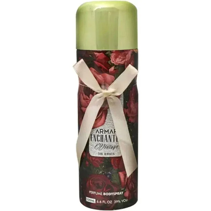 Armaf Enchanted Vintage Women parfüm şişesi