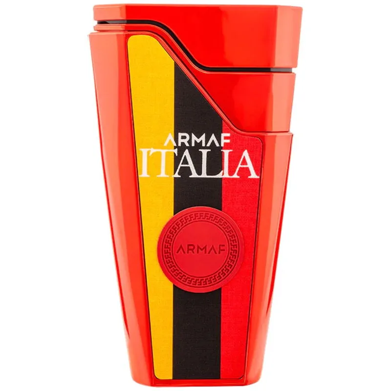 Armaf Eternia Italia parfüm şişesi