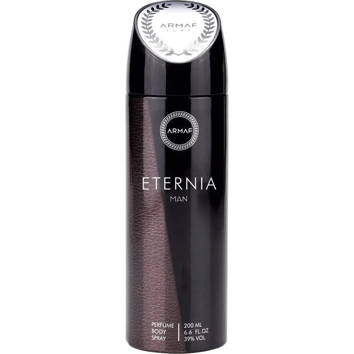 Armaf Eternia Man Armaf Perfume Body Spray parfüm şişesi