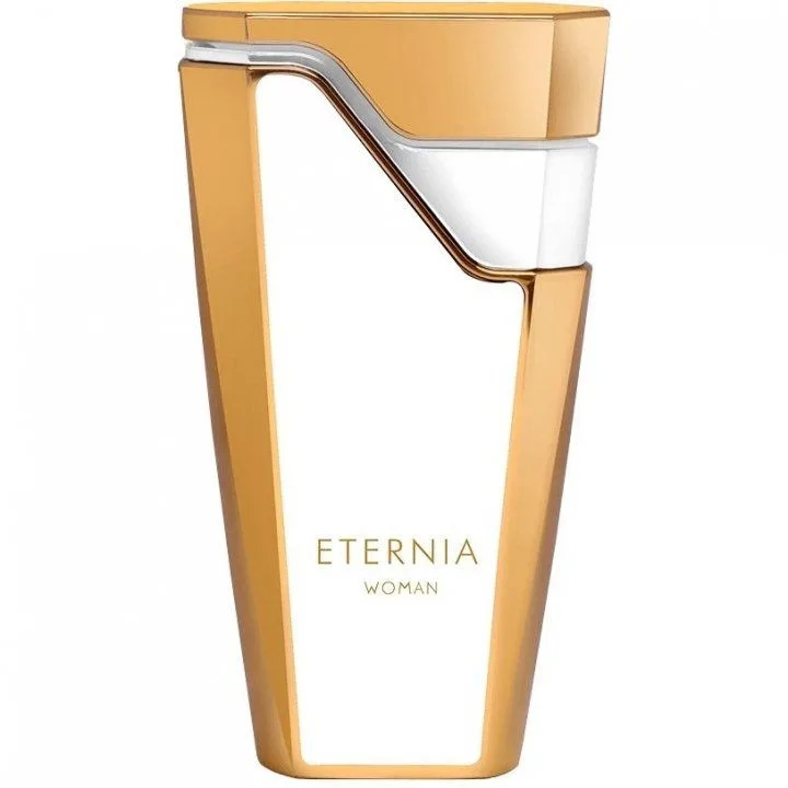Armaf Eternia Woman parfüm şişesi