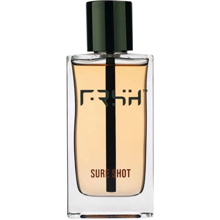 Armaf Frsh Sure Shot parfüm şişesi