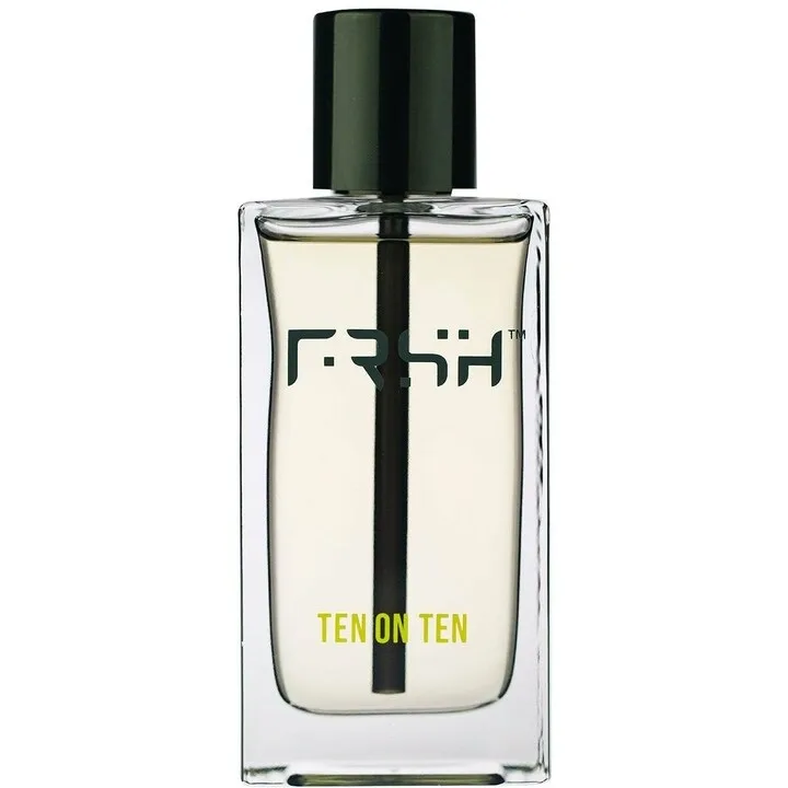 Armaf Frsh Ten On Ten parfüm şişesi