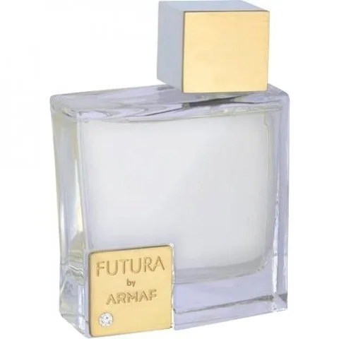 Armaf Futura La Femme Armaf Eau De Parfum parfüm şişesi