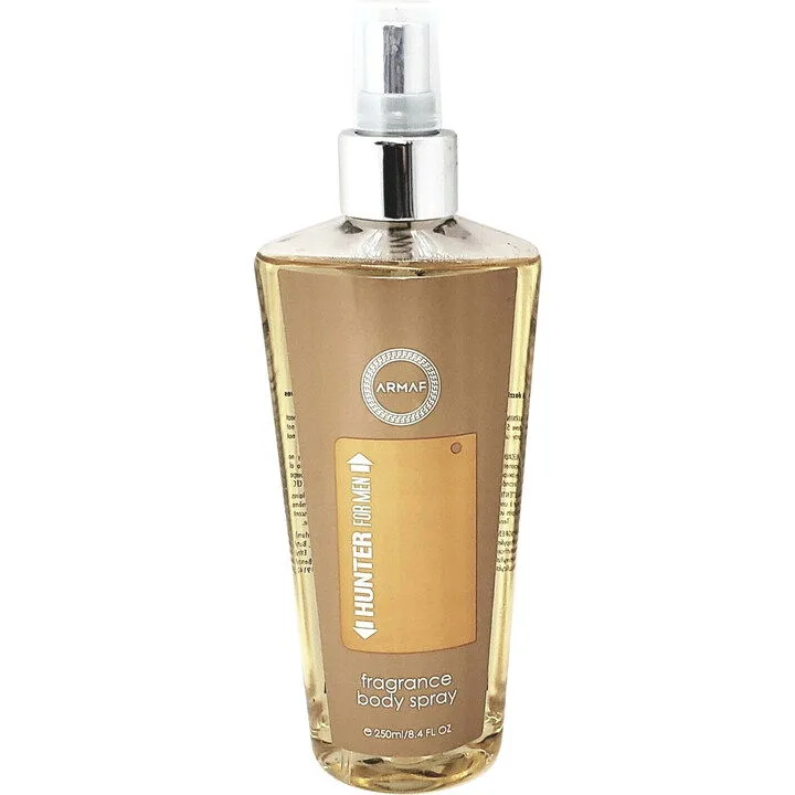 Armaf Hunter For Men Armaf Body Spray parfüm şişesi