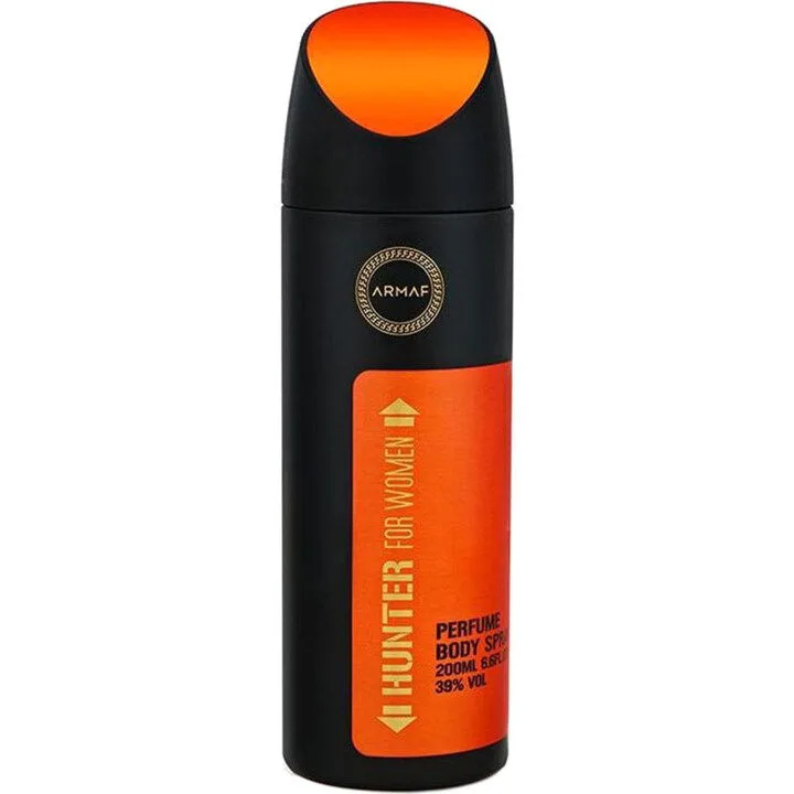 Armaf Hunter For Women parfüm şişesi