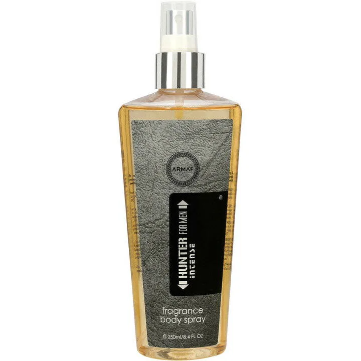 Armaf Hunter Intense Armaf Body Spray parfüm şişesi