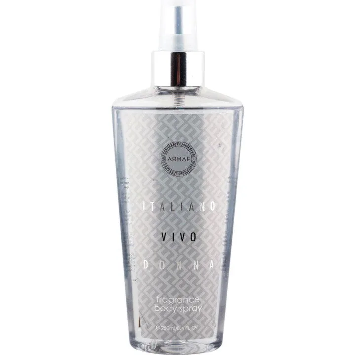 Armaf Italiano Vivo Armaf Body Spray parfüm şişesi