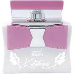 Armaf Katarina Blush parfüm şişesi