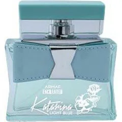 Armaf Katarina Light Blue parfüm şişesi