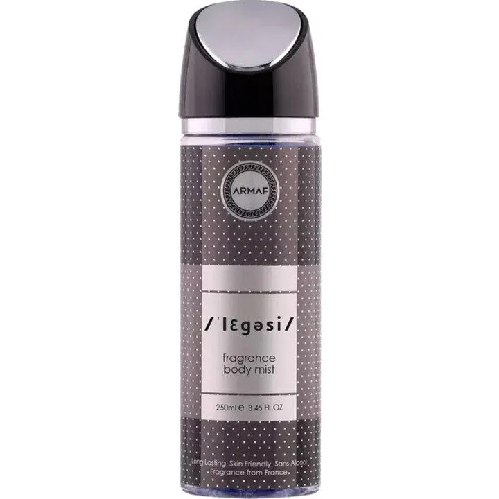 Armaf Legesi Men Armaf Body Mist parfüm şişesi